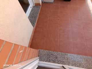 Pis en Puerto. Ideal para segunda residencia !!!! a metros del mar y de la play