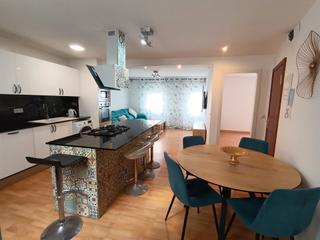 Appartement à Pueblo. Piso de 130mts2 totalmente reformado , para entrar a vivir segun
