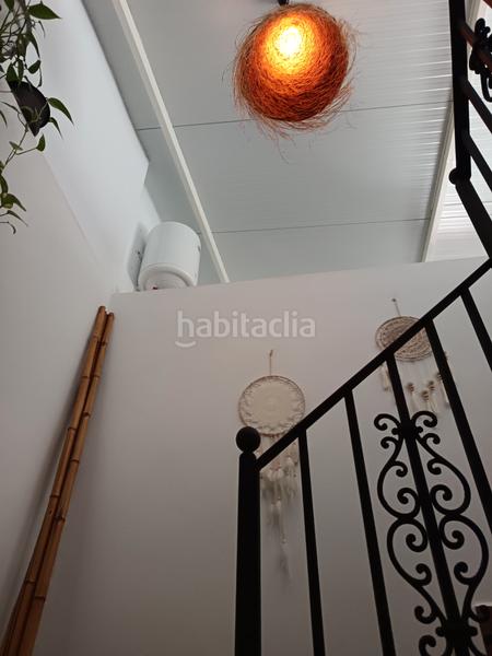 Foto 04f9ca59-cb24-45b3-a143-fcf9f6a5b1d7. Casa ha bajado el precio 10.000 €!!!¡para entrar a vivir! casa totalmente reformada con barbacoa y dos terraza en Benicarló