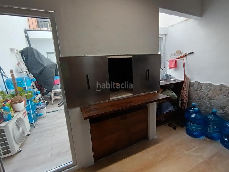 Foto 1295f978-c341-4758-af4d-fd701790ba32. Casa ha bajado el precio 10.000 €!!!¡para entrar a vivir! casa totalmente reformada con barbacoa y dos terraza en Benicarló