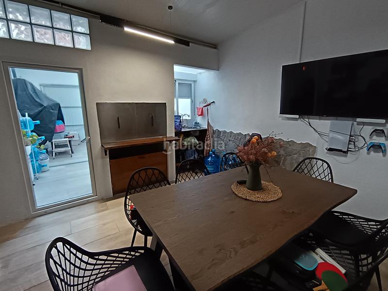 Foto 181c2543-9eea-4392-b394-c4bde3ad0289. Casa ha bajado el precio 10.000 €!!!¡para entrar a vivir! casa totalmente reformada con barbacoa y dos terraza en Benicarló