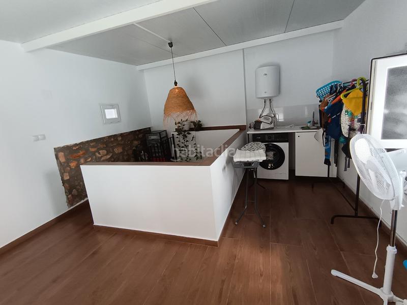 Foto 22860181-099a-461e-9e71-d909297c32ca. Casa ha bajado el precio 10.000 €!!!¡para entrar a vivir! casa totalmente reformada con barbacoa y dos terraza en Benicarló