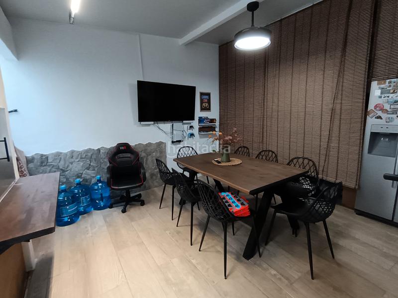 Foto 81eef997-bfbc-4ccb-a57b-ea1a11434b3e. Casa ha bajado el precio 10.000 €!!!¡para entrar a vivir! casa totalmente reformada con barbacoa y dos terraza en Benicarló