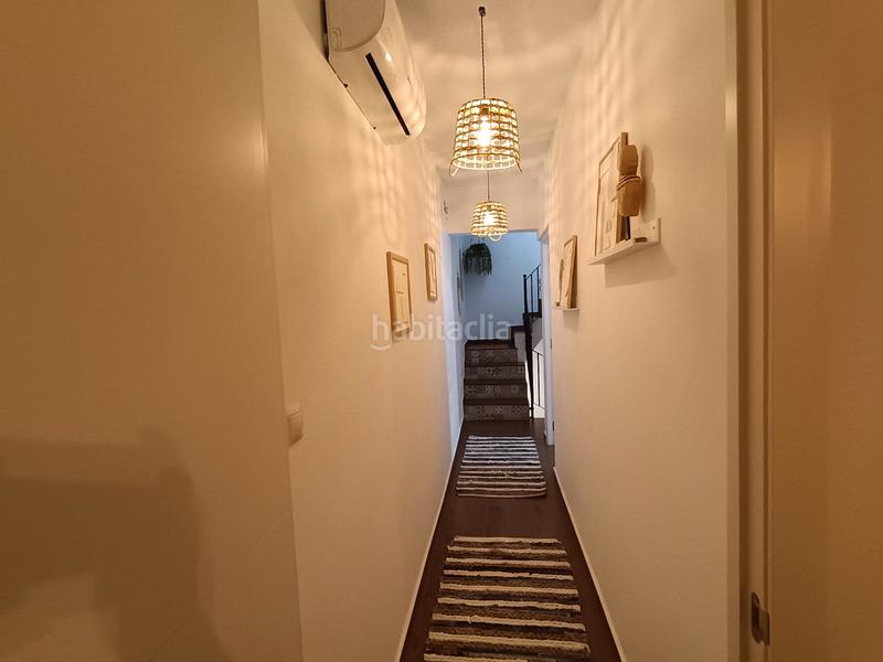 Foto a01f77c7-59d3-4a24-95b3-c0a009a7435d. Casa ha bajado el precio 10.000 €!!!¡para entrar a vivir! casa totalmente reformada con barbacoa y dos terraza en Benicarló