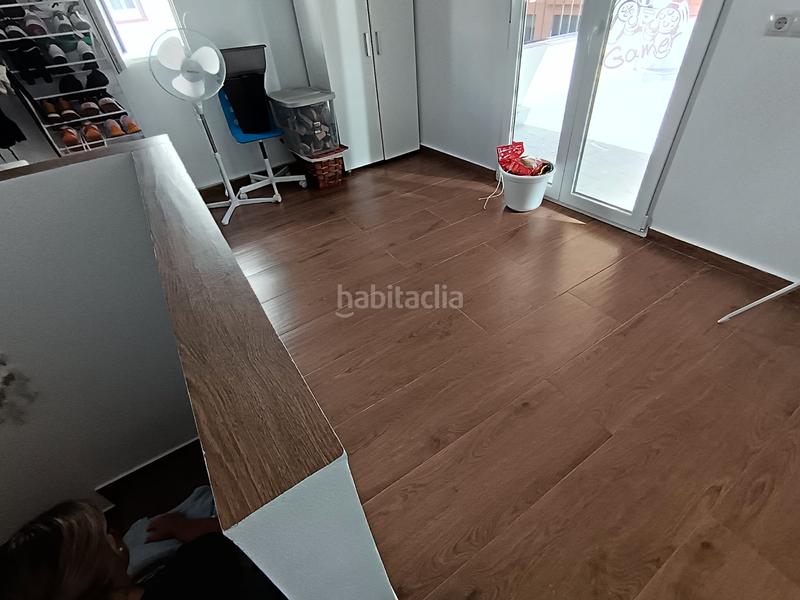 Foto a1aae4a8-574d-4333-9645-af031af18fd7. Casa ha bajado el precio 10.000 €!!!¡para entrar a vivir! casa totalmente reformada con barbacoa y dos terraza en Benicarló