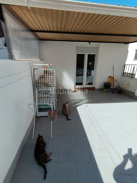 Foto c34b4c12-e4be-4312-9cf9-2791bb2f2da6. Casa ha bajado el precio 10.000 €!!!¡para entrar a vivir! casa totalmente reformada con barbacoa y dos terraza en Benicarló