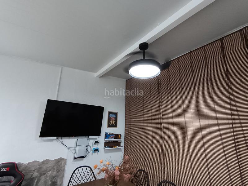 Foto c551eafa-641d-40ff-903b-d5a3de090058. Casa ha bajado el precio 10.000 €!!!¡para entrar a vivir! casa totalmente reformada con barbacoa y dos terraza en Benicarló