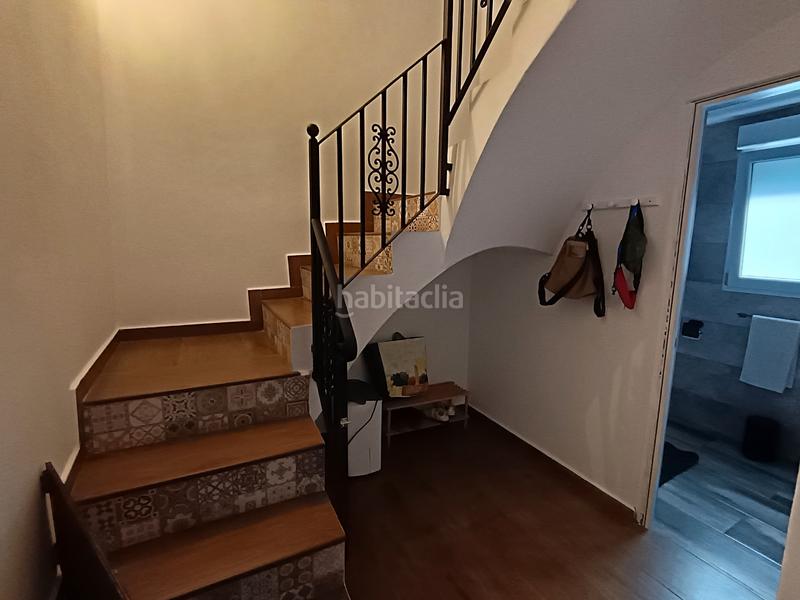 Foto f5bc4043-b6eb-4814-82ee-ef82a2617e00. Casa ha bajado el precio 10.000 €!!!¡para entrar a vivir! casa totalmente reformada con barbacoa y dos terraza en Benicarló