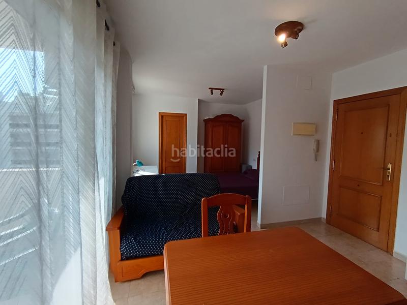 Foto 36a6e80b-429f-423c-b5e7-5c75120f6dea. Estudio  con amplia terraza a metros de la playa en Benicarló