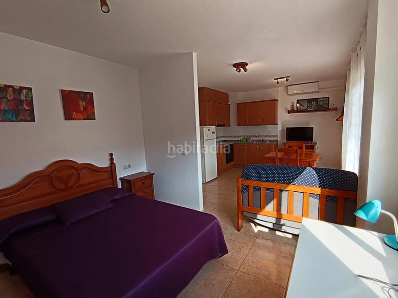 Foto 5dfa271e-2252-410d-a0d5-a57b23ea3d04. Estudio  con amplia terraza a metros de la playa en Benicarló