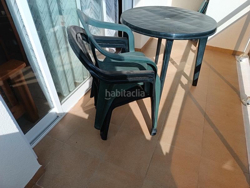 Foto 634aa5e1-0887-4cb7-b20a-ecbb1d008fd1. Estudio  con amplia terraza a metros de la playa en Benicarló