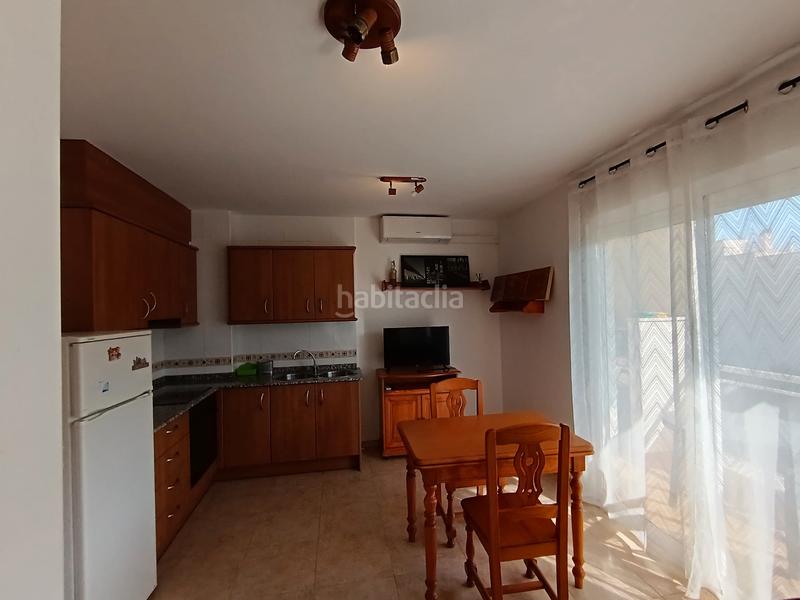 Foto e9d7d11d-ab2c-4d94-b8aa-37c918c27156. Estudio  con amplia terraza a metros de la playa en Benicarló