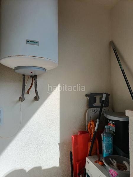 Foto fea4a1fb-07f3-453a-9234-d362f24d21d2. Estudio  con amplia terraza a metros de la playa en Benicarló
