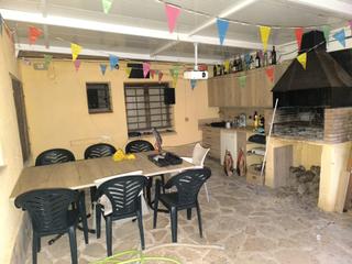 Xalet en Mar Chica. oportunidad nica! chalet a metros de la playa en la mar chica