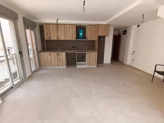 Duplex à Pueblo. Duplex obra nueva dos dormitorios