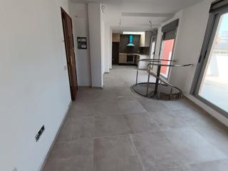 Dplex en Pueblo. Duplex obra estrenar