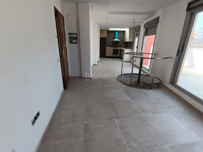 Foto 18aa2d86-9046-4bd6-93d5-a702bcf99762. Dúplex duplex obra estrenar en Pueblo Benicarló