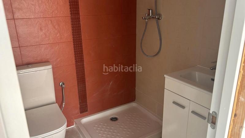 Foto 7a044444-58ee-463a-a2af-a7c35afac124. Dúplex duplex obra estrenar en Pueblo Benicarló