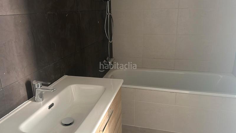 Foto f3d6fe71-1a77-465a-9557-79eef203b0e1. Dúplex duplex obra estrenar en Pueblo Benicarló