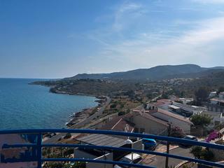Pis en Las Atalayas-Urmi-Cerro Mar. Piso con vistas al mar y a la montaa  zona atalayas