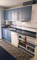 Pis en Pueblo. Piso de 98 mts2 con pk!!!