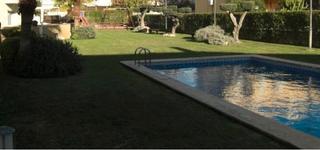 Duplex à Papa Luna - Platja del Gurugú. Oportunidad a metros de la playa caracola !! duplex con amplia t