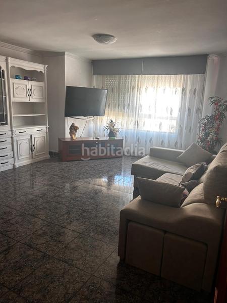Foto 4f855367-dea9-445f-ba86-b887f77fe290. Etagenwohnung in Pueblo Benicarló