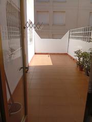 Pis a Pueblo. Para entrar a vivir  piso cuatro dormitorios con terraza