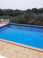 Rent House in Cálig. Casa de alquiler en calig solo para jubilados