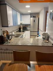 Appartement à Papa Luna - Platja del Gurugú. Ideal para segunda residencia pk, trastero y piscina comunitaria
