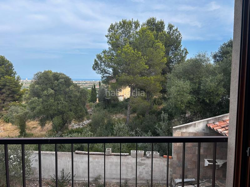 Foto e16ecd79-157f-41a3-aa09-fe7e55877a2d. Chalet avec chauffage parking dans Pueblo Benicarló