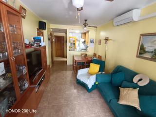 Appartement à Papa Luna - Platja del Gurugú. Piso de dos dormitorios dobles, pk y trastero!!!