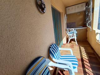 Location Appartement à La Volta. Piso  solo para profesores, maestros o funcionarios  temporada s