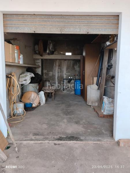 Foto 42049a3c-43b6-46ad-a3cb-7b06bc95cbe6. Finca rústica terreno 1700m2 con caseta 70m2 en Pueblo Benicarló