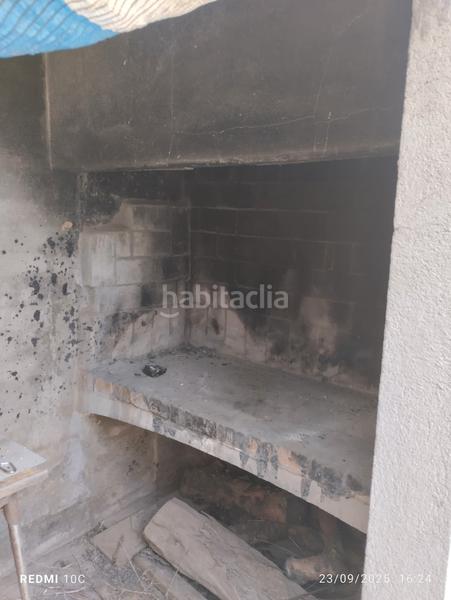 Foto da2ae660-b69c-40db-a408-78036ada0138. Finca rústica terreno 1700m2 con caseta 70m2 en Pueblo Benicarló