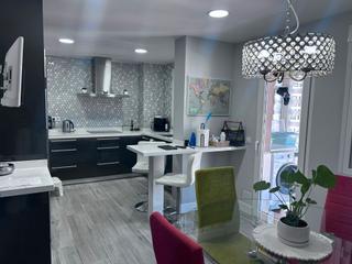 Appartement à Pueblo. Hermoso piso de diseño para entrar a vivir!!!