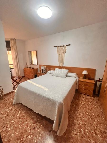 Foto 63825415-a79f-420d-a7ee-ff84bc31b334. Piso quieres vivir en una vivienda amplia, luz y tranquilidad , esta es tu vivienda!! en Benicarló