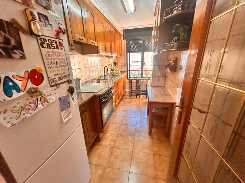 Foto 6ff469ac-ecf7-465a-85f5-19d1ae460f1e. Piso quieres vivir en una vivienda amplia, luz y tranquilidad , esta es tu vivienda!! en Benicarló