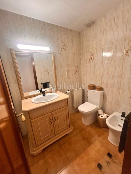 Foto 718bf96c-ee5b-45e5-b2e1-9b08737acd7a. Piso quieres vivir en una vivienda amplia, luz y tranquilidad , esta es tu vivienda!! en Benicarló