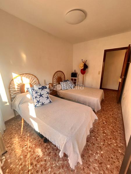 Foto b1c6de9c-d974-4bf8-be59-139fc30cdd06. Piso quieres vivir en una vivienda amplia, luz y tranquilidad , esta es tu vivienda!! en Benicarló