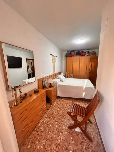 Foto eccf054b-db8f-488a-9f81-b002f6e81536. Piso quieres vivir en una vivienda amplia, luz y tranquilidad , esta es tu vivienda!! en Benicarló