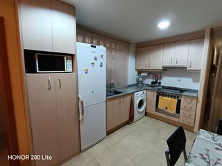 Pis a Pueblo. Piso  planta baja dos dormitorios