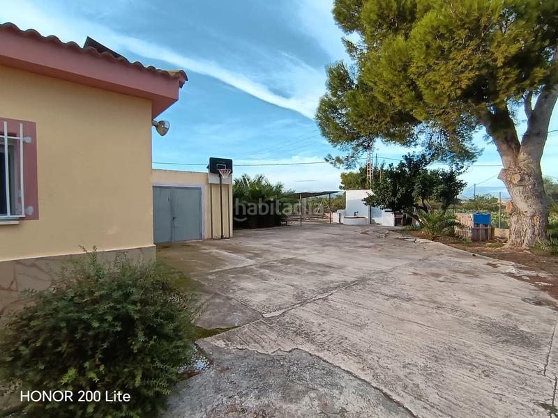 Foto 1c8eb3e2-08a1-4786-9885-b124d8774113. Affitto chalet con camino piscina in Pueblo Benicarló