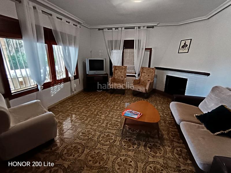 Foto 06fbdf1f-b985-4a2f-bd8a-f4618ec44353. Location chalet avec cheminée piscine dans Pueblo Benicarló