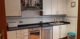 Casa a schiera in Papa Luna - Platja del Gurugú. Espectacular vivienda en la ciudad – 4 dormitorios · 4 baños · g