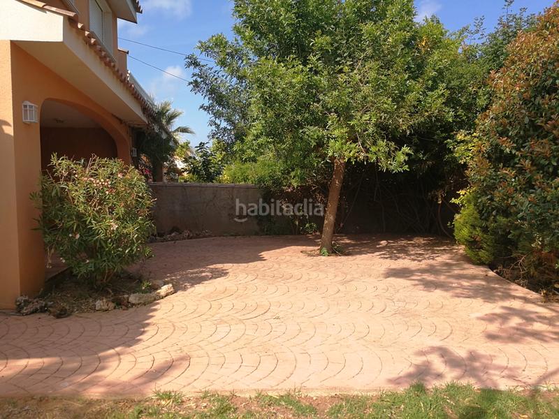 Foto 1e812f57-7d9f-427a-8a8e-485ee95506ac. Chalet mit kamin heizung parking pool in closa de Vinaròs - ermita Vinaròs