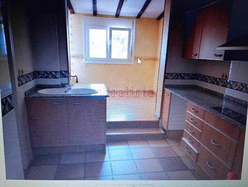 Foto 2f4dbf6a-ea13-495c-ad2a-e3efc91e8ac0. Chalet mit kamin heizung parking pool in closa de Vinaròs - ermita Vinaròs