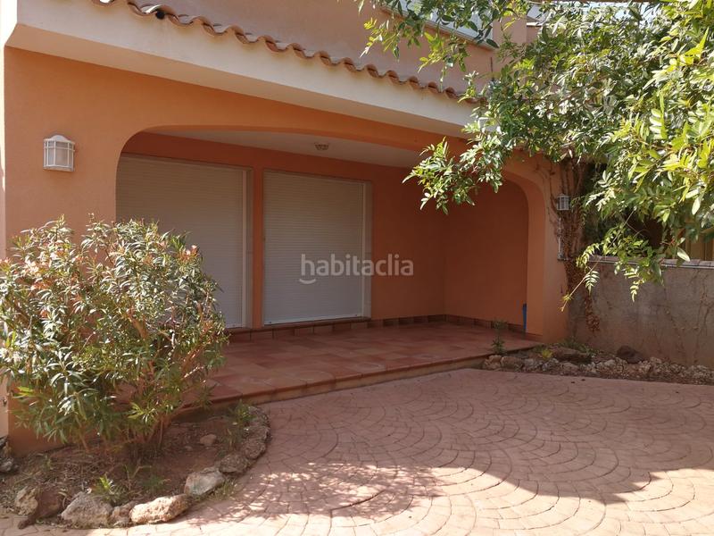 Foto 74f2d035-74ce-40d5-804f-bcda11be29c3. Chalet mit kamin heizung parking pool in closa de Vinaròs - ermita Vinaròs