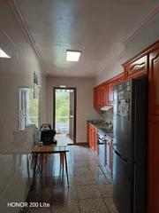 Pis a Papa Luna - Platja del Gurugú. Piso cuatro dormitorios