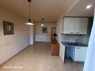 Etagenwohnung in Papa Luna - Platja del Gurugú. Oportunidad a metros de la playa con licencia turistica , dos do
